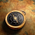 moral compass