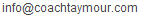 email taymour